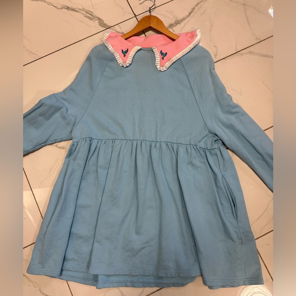 Lazy oaf Disney Cinderella dress